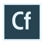 Cf SVG Icon